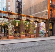 NoMo SoHo hotel detail image 3