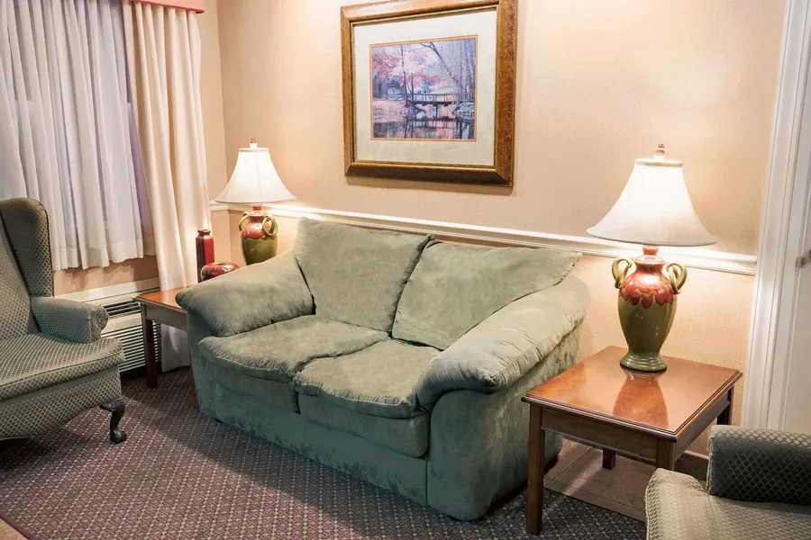 Travelodge by Wyndham Beckley hotel detail image 6