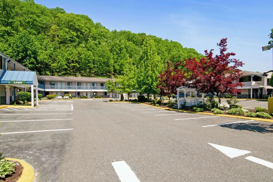 Americas Best Value Inn Torrington CT hotel detail image 2