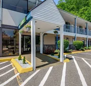 Americas Best Value Inn Torrington CT hotel detail image 3