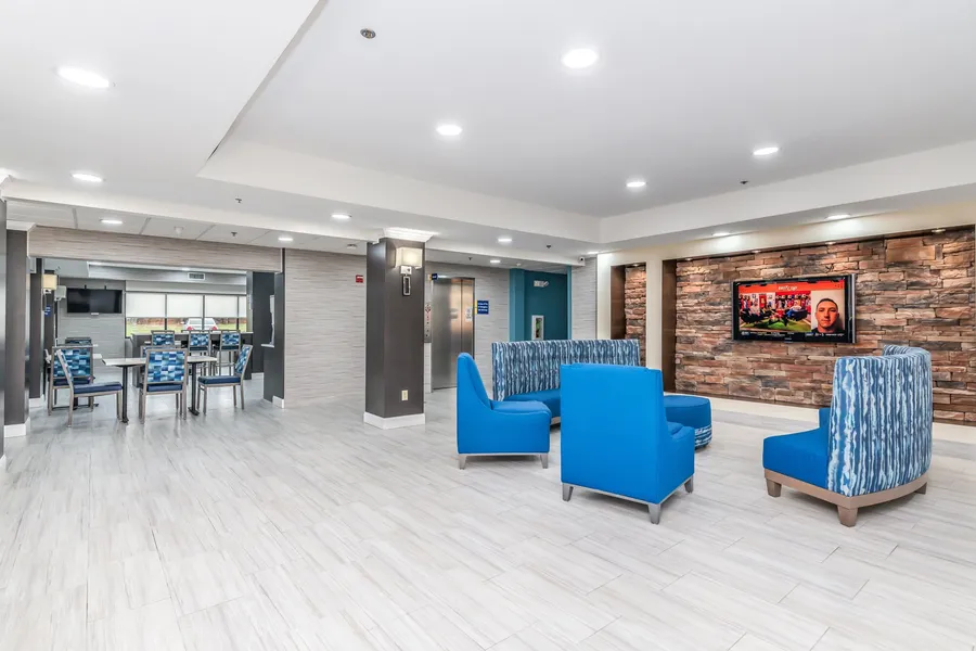 Days Inn & Suites by Wyndham Prattville-Montgomery hotel detail image 6