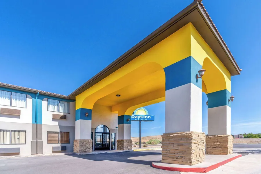 Days Inn by Wyndham Los Lunas hotel detail image 2