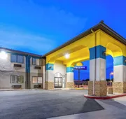 Days Inn by Wyndham Los Lunas hotel detail image 3