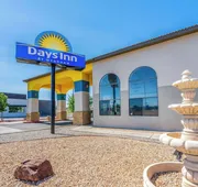 Days Inn by Wyndham Los Lunas hotel detail image 5