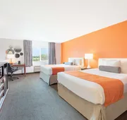 Howard Johnson Hotel & Suites by Wyndham Oacoma hotel detail image 3