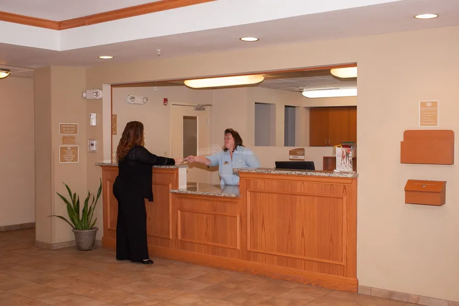 Candlewood Suites Logan by IHG hotel detail image 2