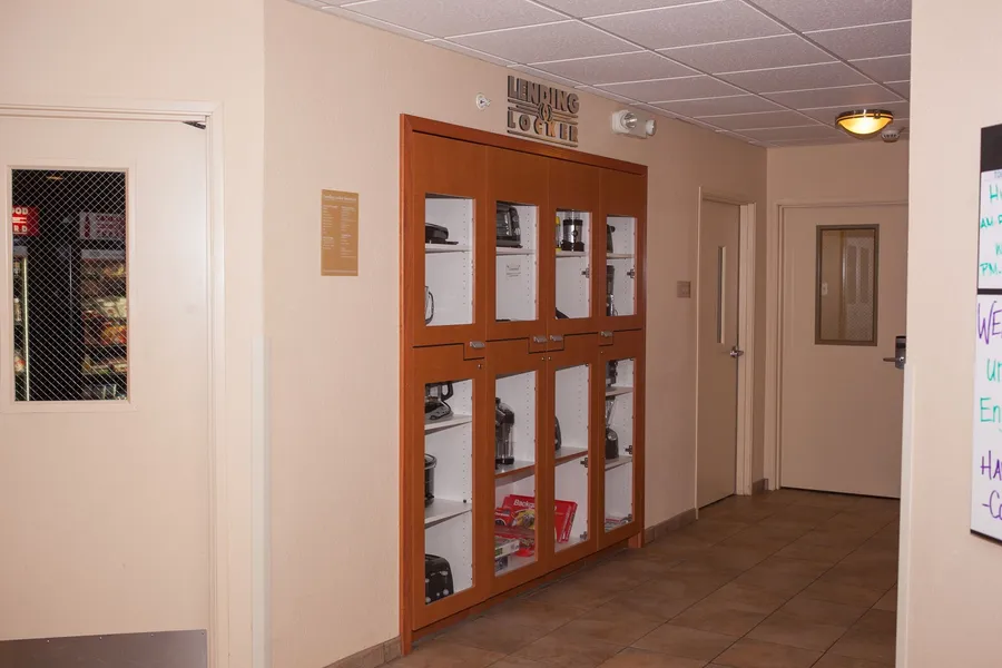 Candlewood Suites Logan by IHG hotel detail image 6