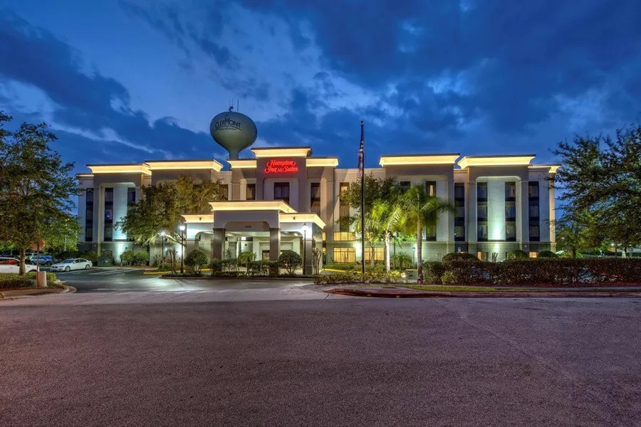 Hampton Inn & Suites Clermont hotel detail image 2