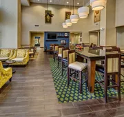 Hampton Inn & Suites Clermont hotel detail image 4