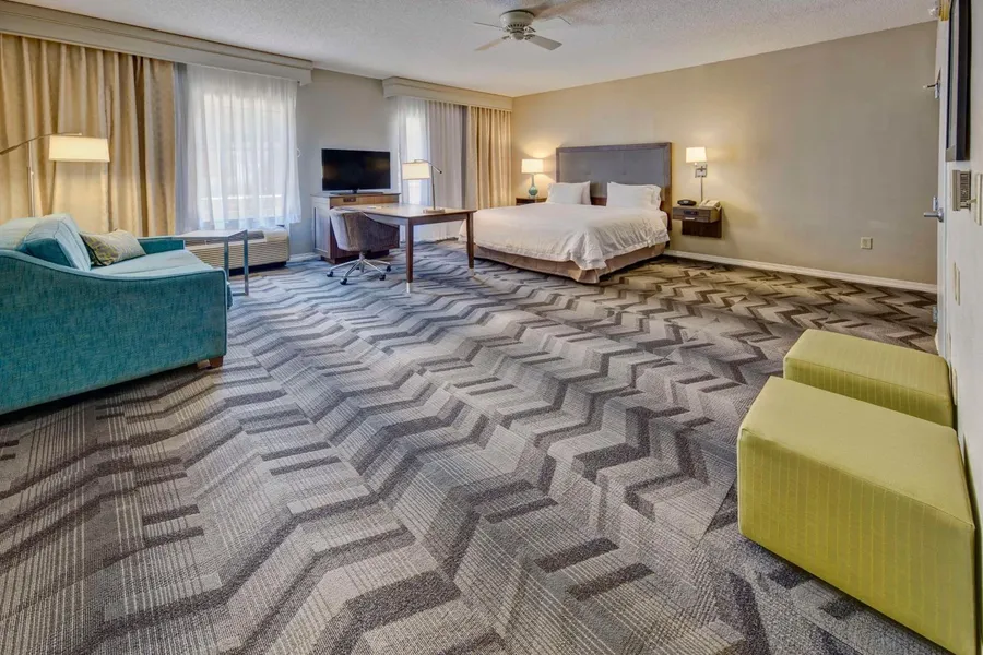 Hampton Inn & Suites Clermont hotel detail image 6