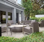Courtyard by Marriott Lafayette Airport hotel detail image 3