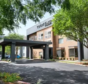 Courtyard by Marriott Lafayette Airport hotel detail image 4