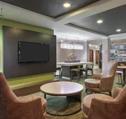 Courtyard by Marriott Lafayette Airport hotel detail image 5