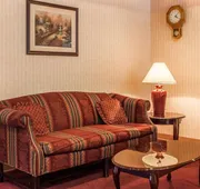 Quality Inn Midway hotel detail image 5