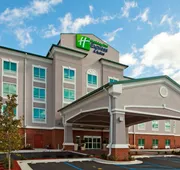 Holiday Inn Express & Suites Valdosta West - Mall Area by IHG hotel detail image 3