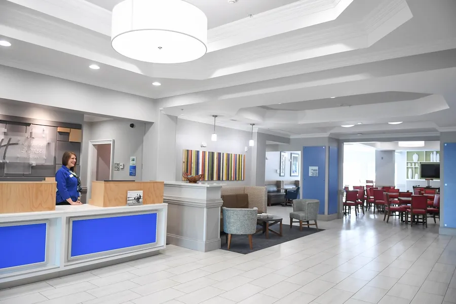 Holiday Inn Express & Suites Valdosta West - Mall Area by IHG hotel detail image 6