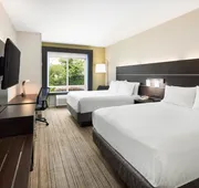 Holiday Inn Express & Suites Valdosta West - Mall Area by IHG hotel detail image 7