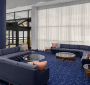 Courtyard by Marriott Pittsburgh University Center hotel detail image 4