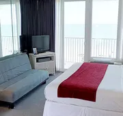 Island Inn Beach Resort hotel detail image 4