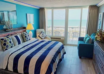 Island Inn Beach Resort hotel thumbnail 8
