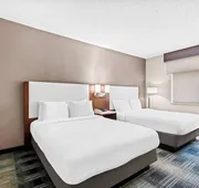 Best Western Ottumwa Inn & Suites hotel detail image 5