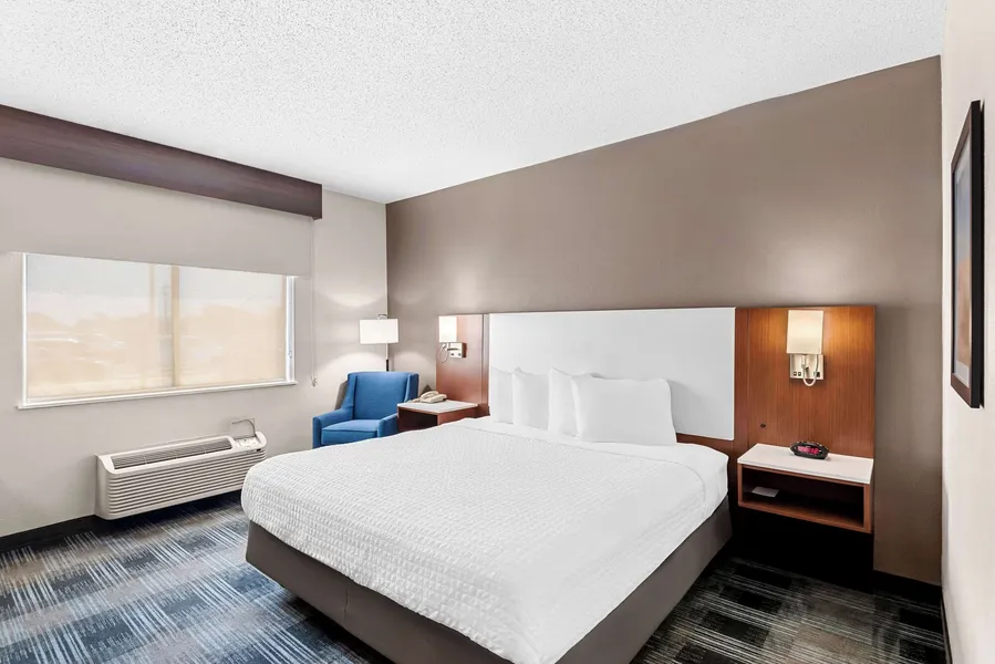 Best Western Ottumwa Inn & Suites hotel detail image 6