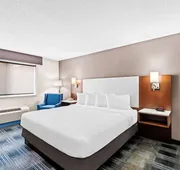 Best Western Ottumwa Inn & Suites hotel detail image 7