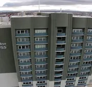 Holiday Inn Express Salt Lake City Downtown by IHG hotel detail image 4
