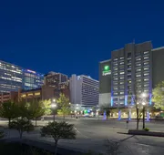 Holiday Inn Express Salt Lake City Downtown by IHG hotel detail image 5