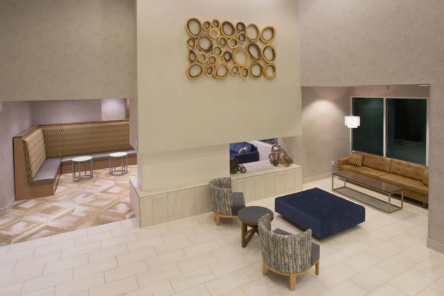 Holiday Inn Express Salt Lake City Downtown by IHG hotel detail image 6