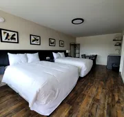 Richland Inn and Suites hotel detail image 3