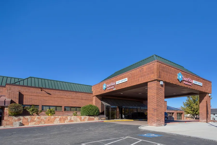 SureStay Plus Hotel by Best Western Price hotel detail image 2