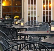Whitneys Inn at Black Mountain hotel detail image 4