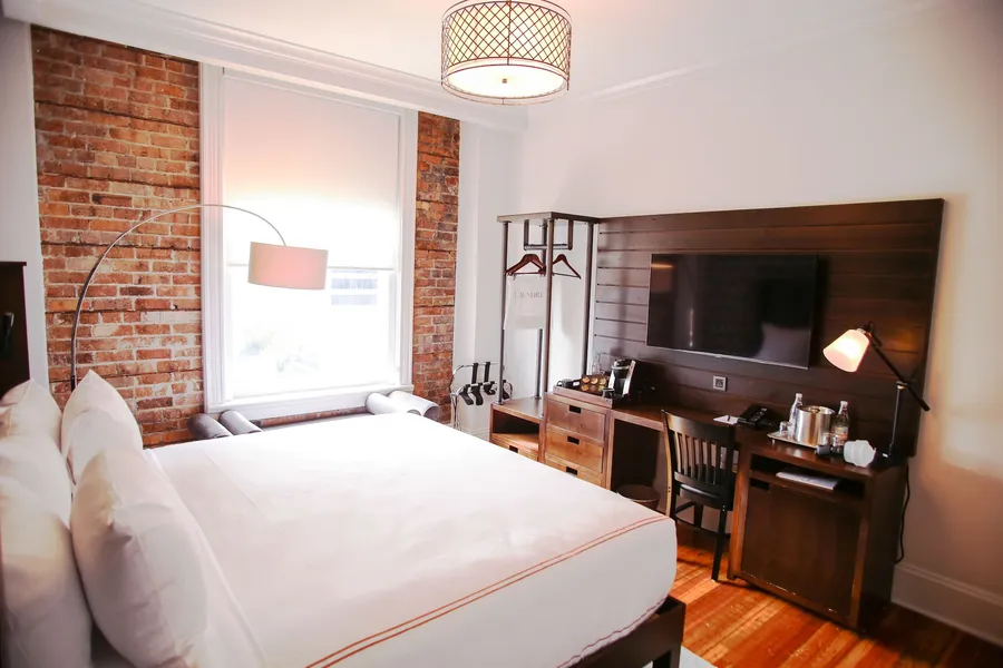 Q&C Hotel and Bar, New Orleans, Autograph Collection hotel detail image 6