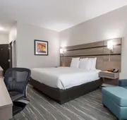 Best Western NSU Inn hotel detail image 5