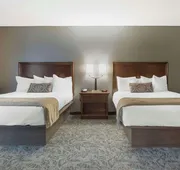 Best Western Plus City Center hotel detail image 4