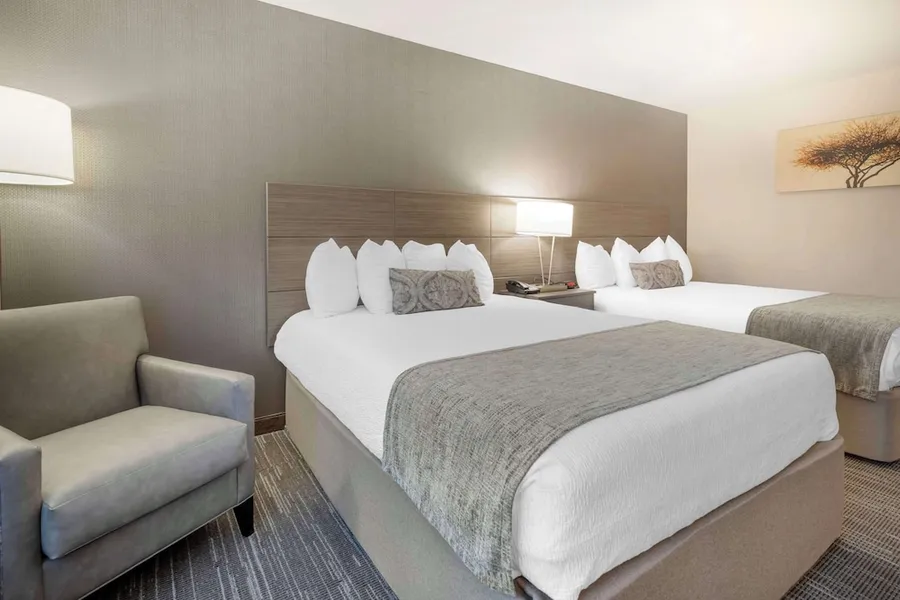 Best Western Plus City Center hotel detail image 6