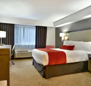 Best Western Cowichan Valley Inn hotel detail image 5