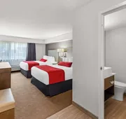 Best Western Cowichan Valley Inn hotel detail image 7