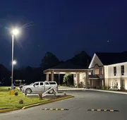 Quality Inn & Suites Exmore - Eastern Shore hotel detail image 3
