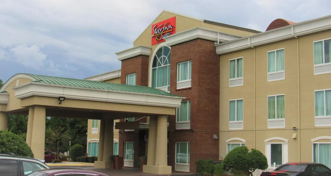 Stay Inn & Suites Montgomery hotel detail image 2