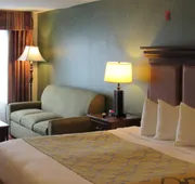 Stay Inn & Suites Montgomery hotel detail image 7