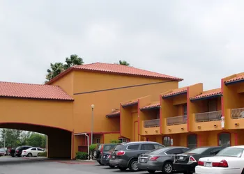 Magnuson Hotel Brownsville hotel thumbnail 2