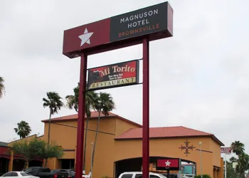 Magnuson Hotel Brownsville hotel thumbnail 5