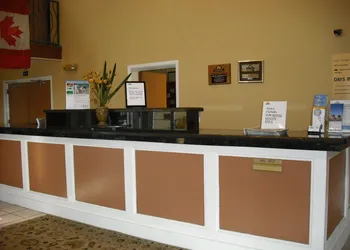 Magnuson Hotel Brownsville hotel thumbnail 6