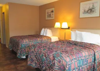 Magnuson Hotel Brownsville hotel thumbnail 7