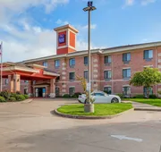 Sleep Inn & Suites Hewitt - South Waco hotel detail image 3