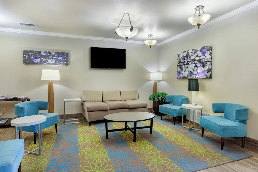 Sleep Inn & Suites Hewitt - South Waco hotel detail image 6