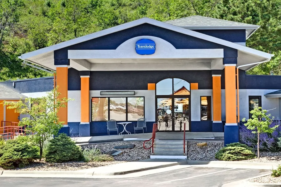 Travelodge by Wyndham Rapid City hotel detail image 2