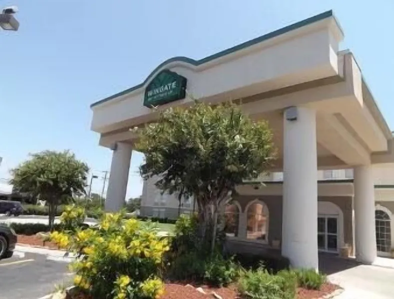 Wingate by Wyndham San Marcos hotel detail image 2